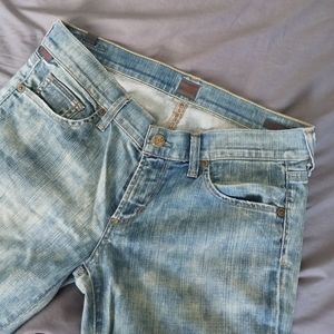 Citizens of Humanity Avedon Jeans